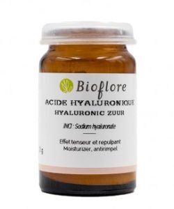 Hyaluronic acid, 3 g